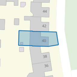 Perceel AML01-B-8051