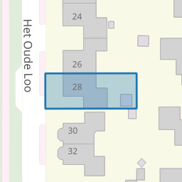 Perceel AML01-B-8102