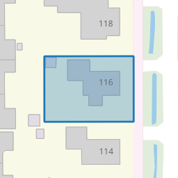 Perceel AML01-B-8107
