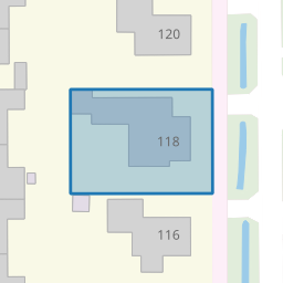 Perceel AML01-B-8108
