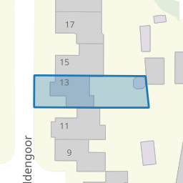 Perceel AML01-B-8122