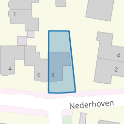 Perceel AML01-B-8130