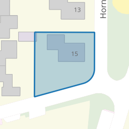 Perceel AML01-B-8160