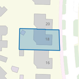 Perceel AML01-B-8180