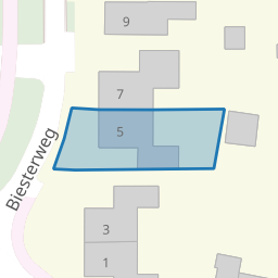 Perceel AML01-B-8197
