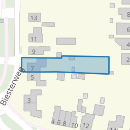 Perceel AML01-B-8198