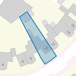 Perceel AML01-B-8251
