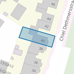 Perceel AML01-B-8268
