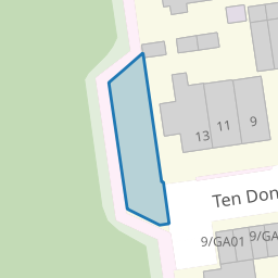 Perceel AML01-B-8393