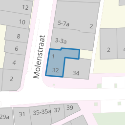 Perceel AML01-B-8405