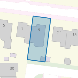 Perceel AML01-B-8500