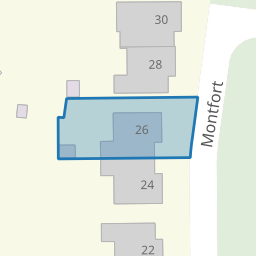 Perceel AML01-B-8505