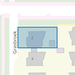 Perceel AML01-B-8596