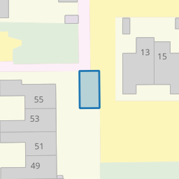 Perceel AML01-B-8605
