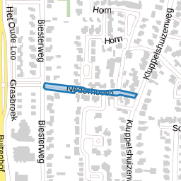 Perceel AML01-B-8661