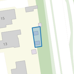 Perceel AML01-B-8756