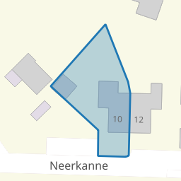 Perceel AML01-B-8800