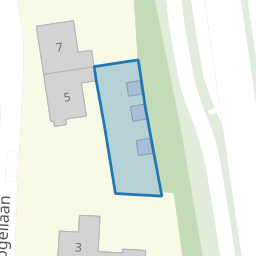 Perceel AML01-B-8813