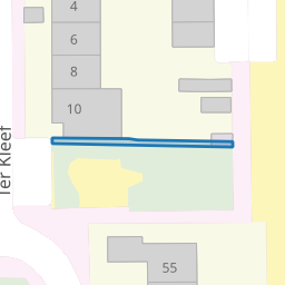Perceel AML01-B-8816