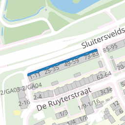 Perceel AML01-B-8839