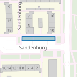 Perceel AML01-B-8848