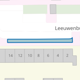 Perceel AML01-B-8867
