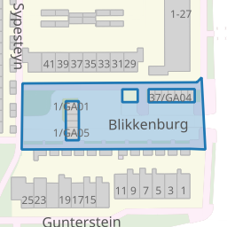 Perceel AML01-B-8870