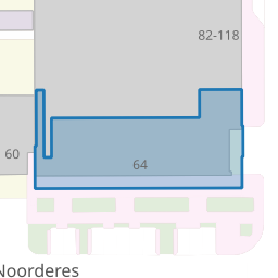 Perceel AML01-B-8878