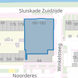 Perceel AML01-B-8879