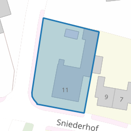 Perceel AML01-B-8986