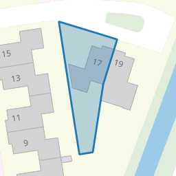 Perceel AML01-B-8990