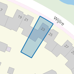 Perceel AML01-B-9009