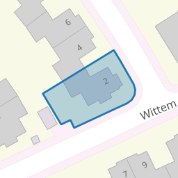 Perceel AML01-B-9041