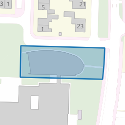 Perceel AML01-B-9063