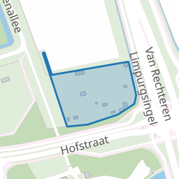 Perceel AML01-B-9073