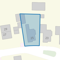 Perceel AML01-B-9116