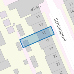 Perceel AML01-B-9128