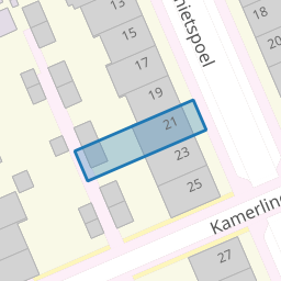 Perceel AML01-B-9131
