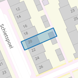 Perceel AML01-B-9138