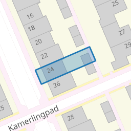 Perceel AML01-B-9140
