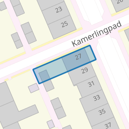 Perceel AML01-B-9142