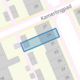 Perceel AML01-B-9143