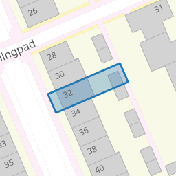 Perceel AML01-B-9152
