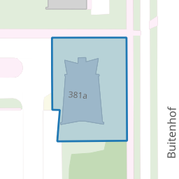 Perceel AML01-B-9206