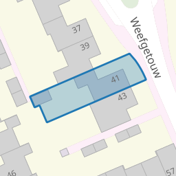 Perceel AML01-B-9303