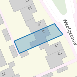 Perceel AML01-B-9304