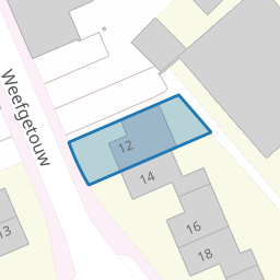 Perceel AML01-B-9319