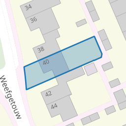 Perceel AML01-B-9333