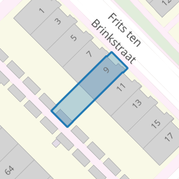 Perceel AML01-B-9357