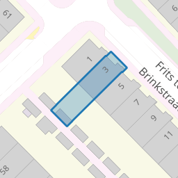 Perceel AML01-B-9360